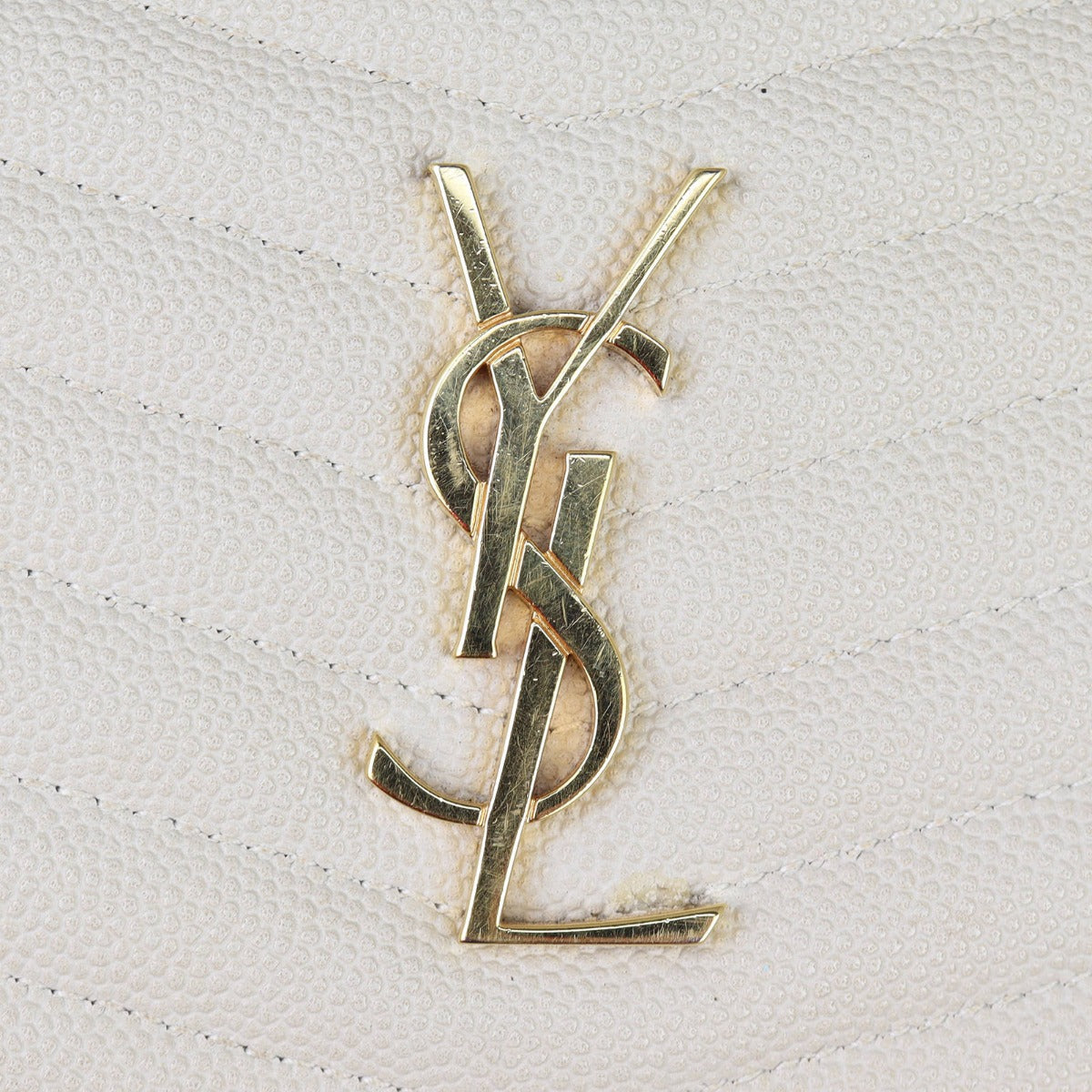 Saint Laurent Lou Mini Camera Bag