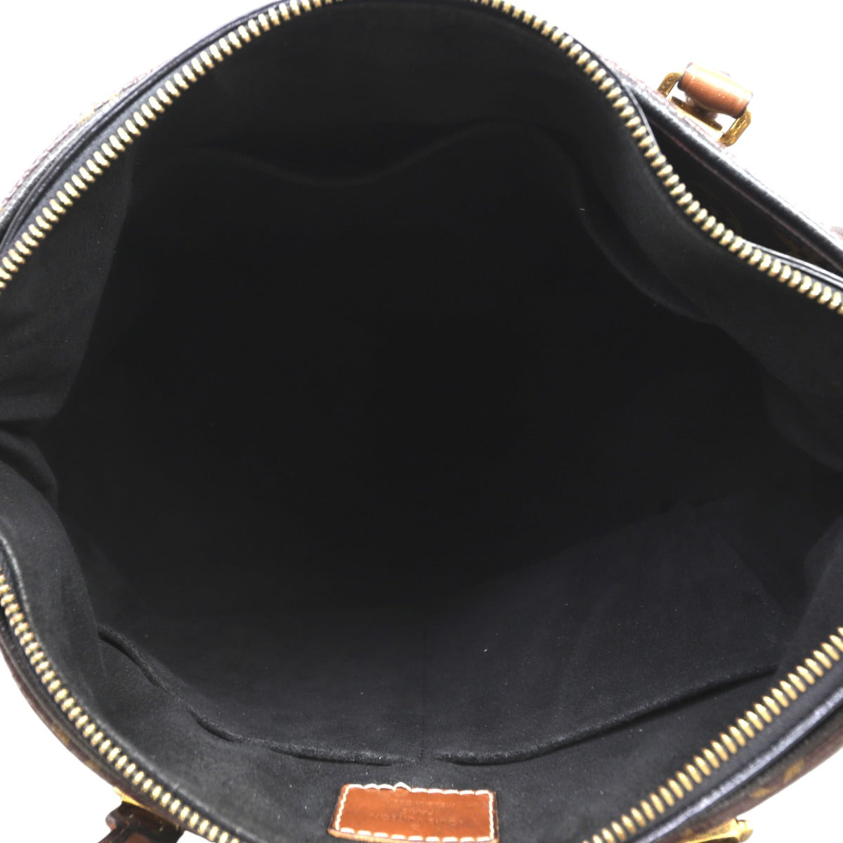 Louis Vuitton Pallas MM Monogram