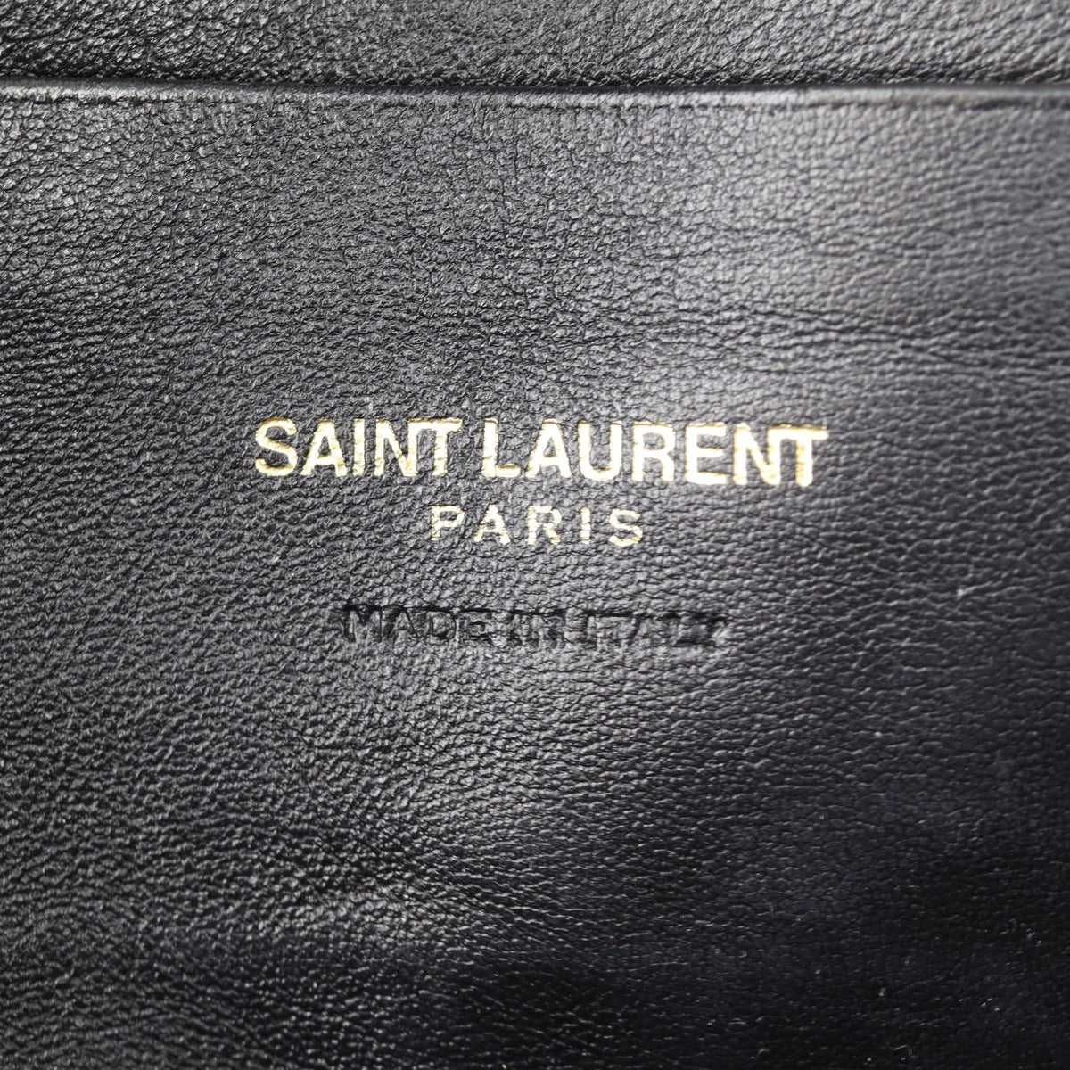 Saint Laurent Lou Mini Camera Bag