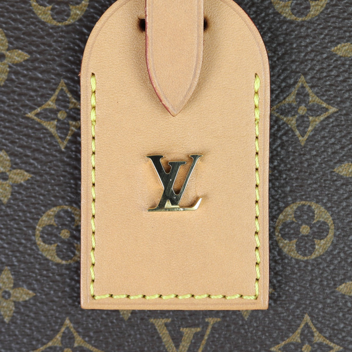 Louis Vuitton Petite Boite Chapeau Monogram