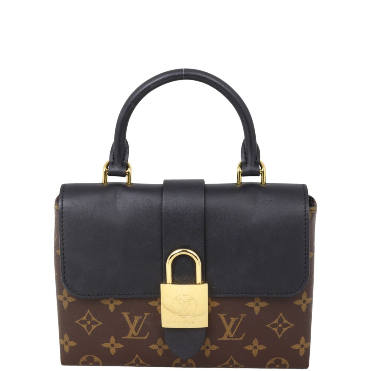 Louis Vuitton Locky BB Monogram