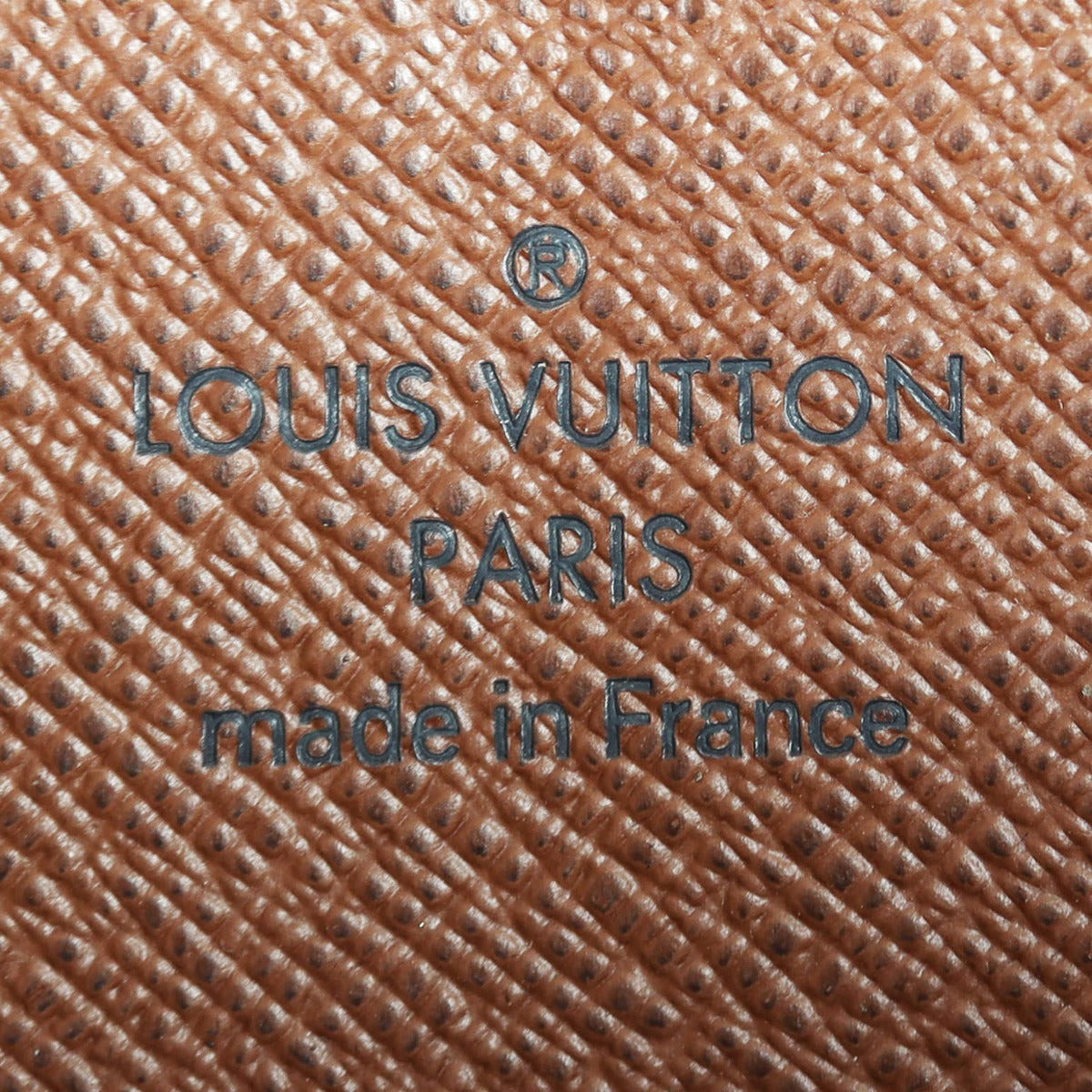 Louis Vuitton Zippy Wallet Monogram