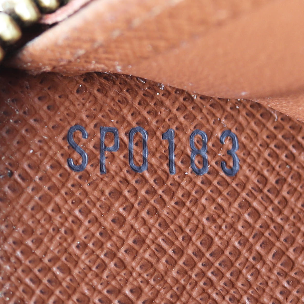 Louis Vuitton Zippy Wallet Monogram