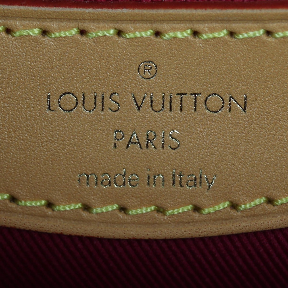 Louis Vuitton Diane Monogram