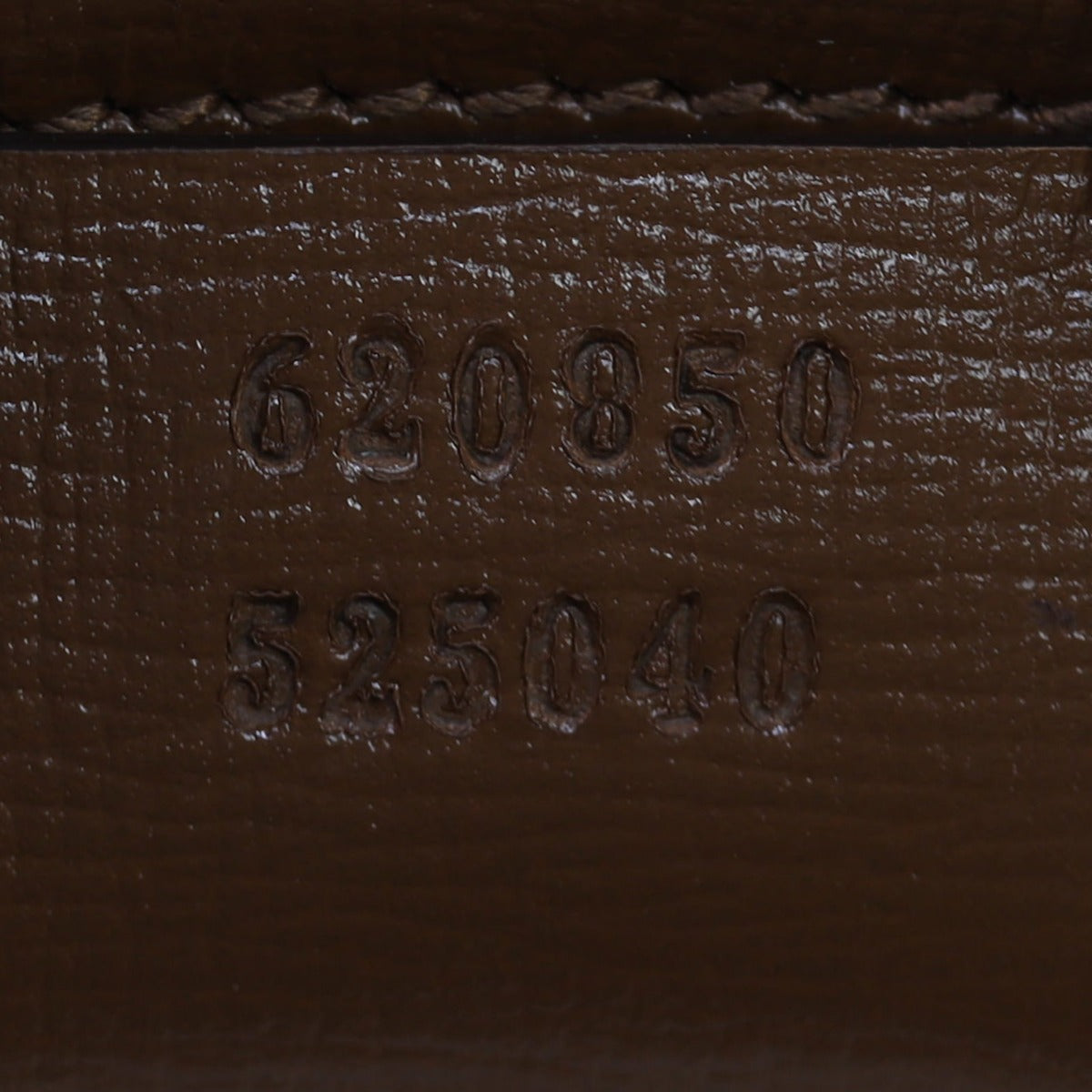 Gucci GG Supreme 1955 Horsebit Top Handle Bag Medium