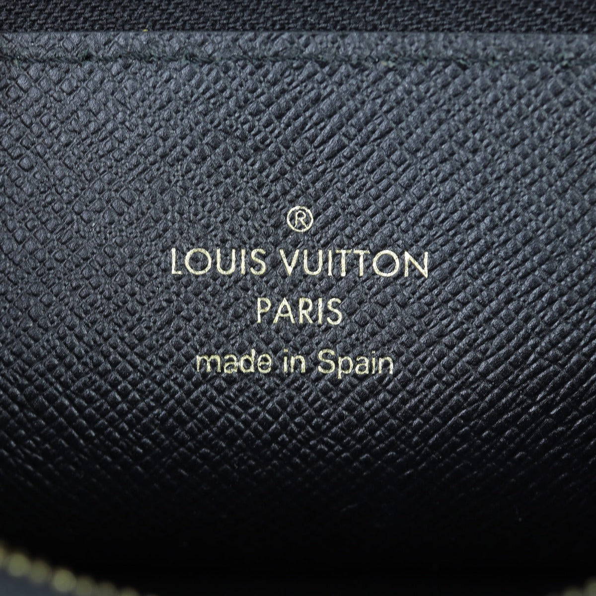 Louis Vuitton Slim Purse Monogram