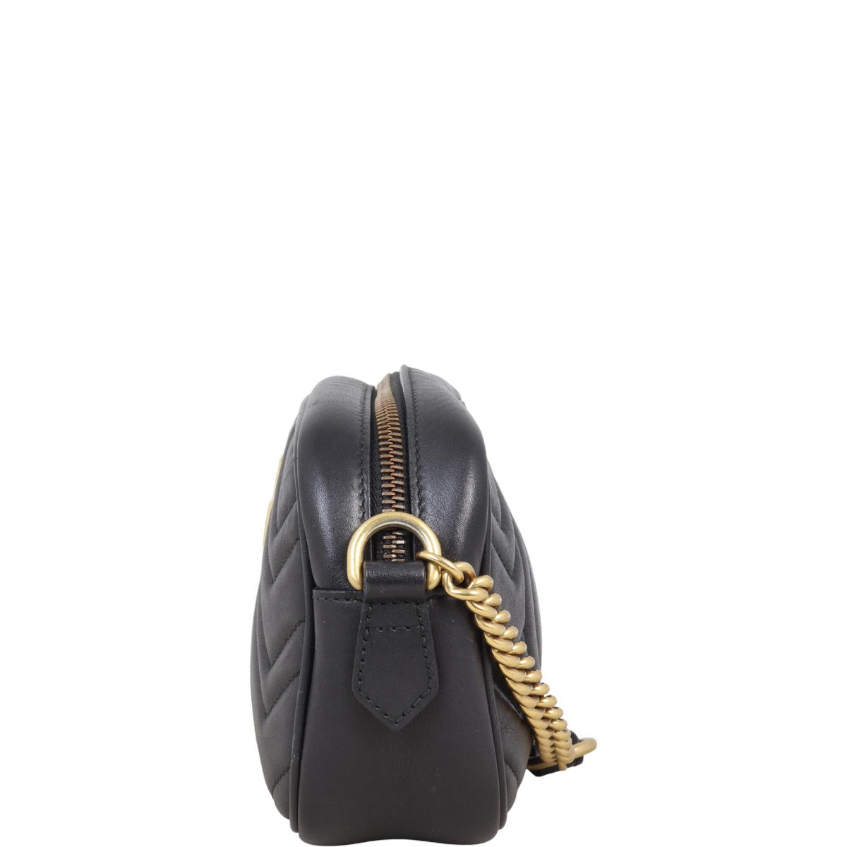 Gucci GG Marmont Mini Camera Bag