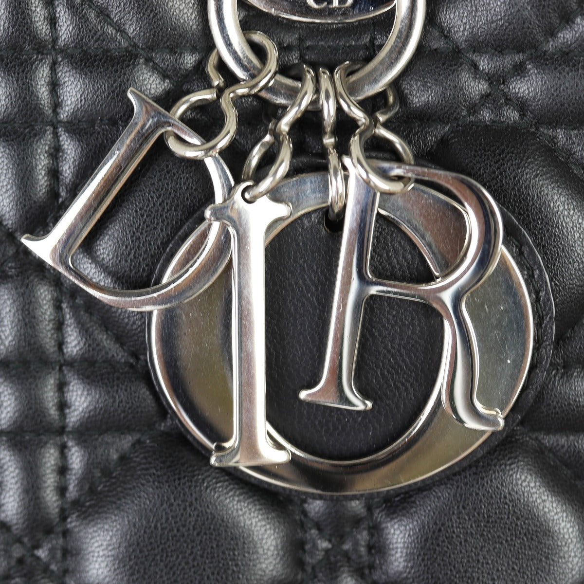 Dior Lady Dior Medium