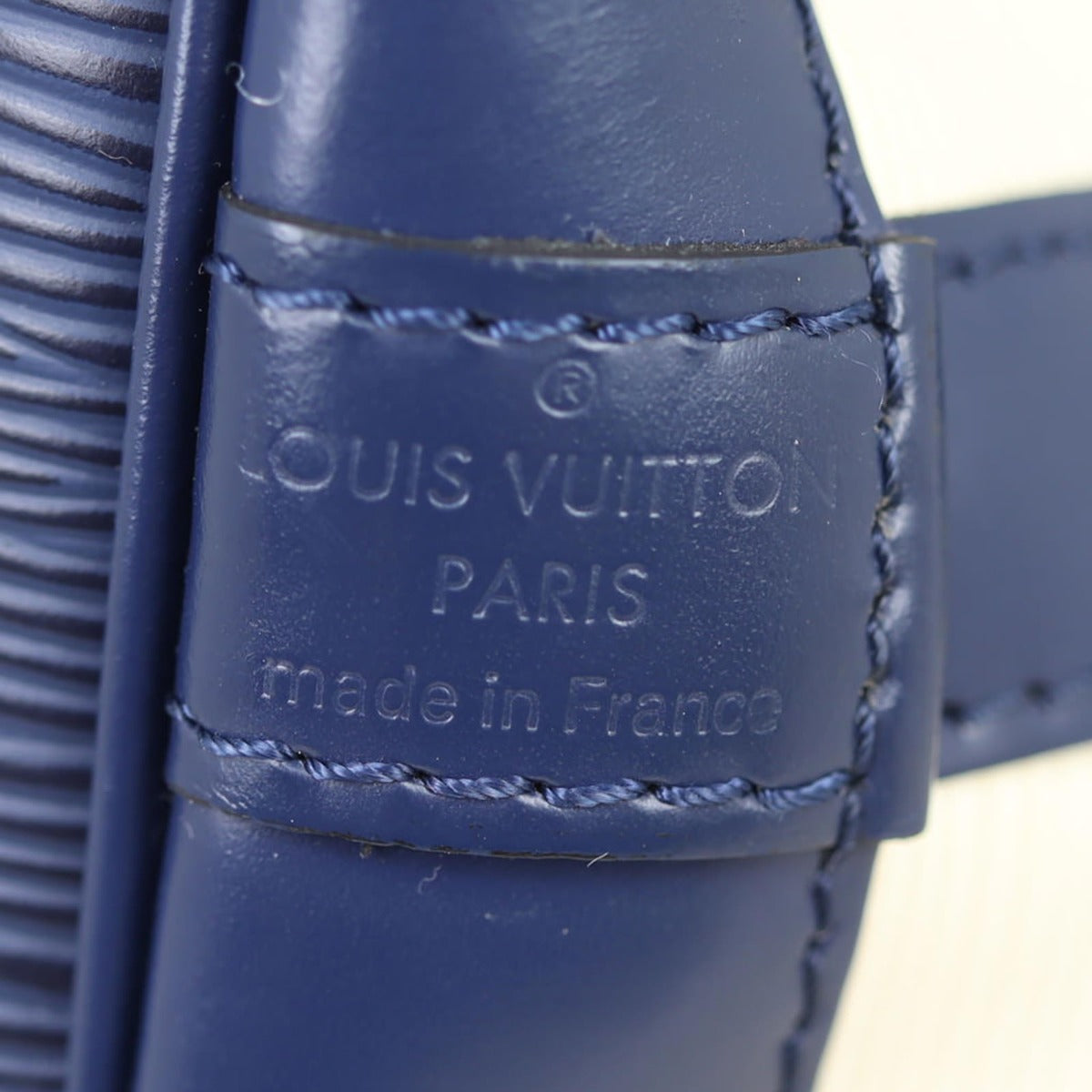 Louis Vuitton Petit Noe Epi