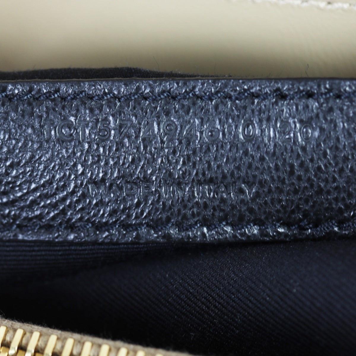 Saint Laurent Loulou Medium