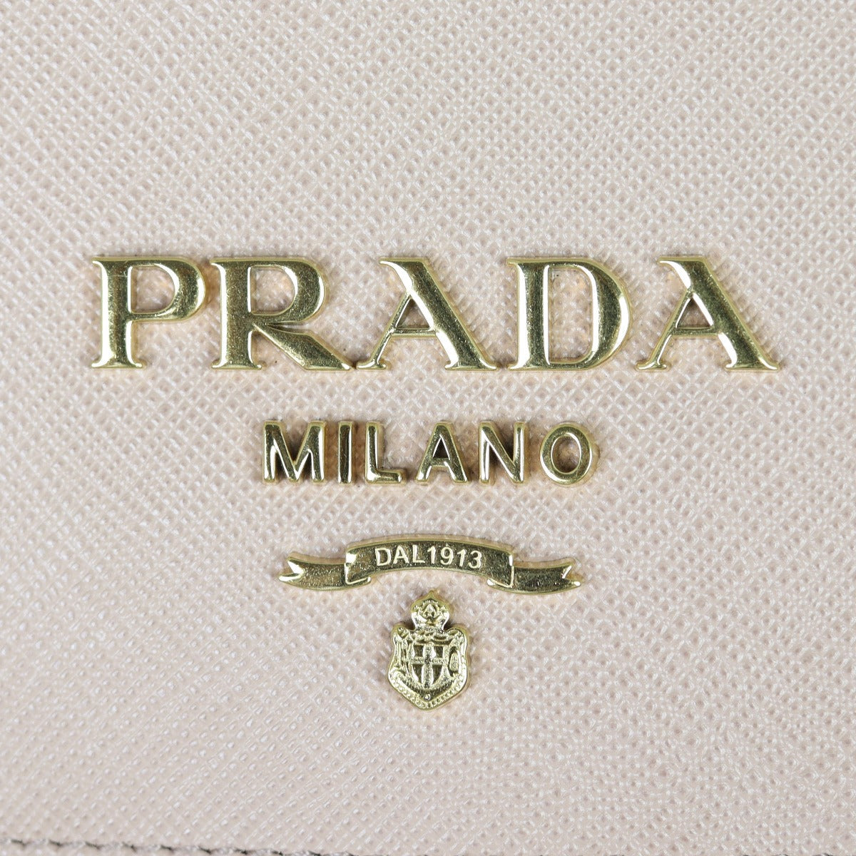Prada Saffiano Crossbody Bag