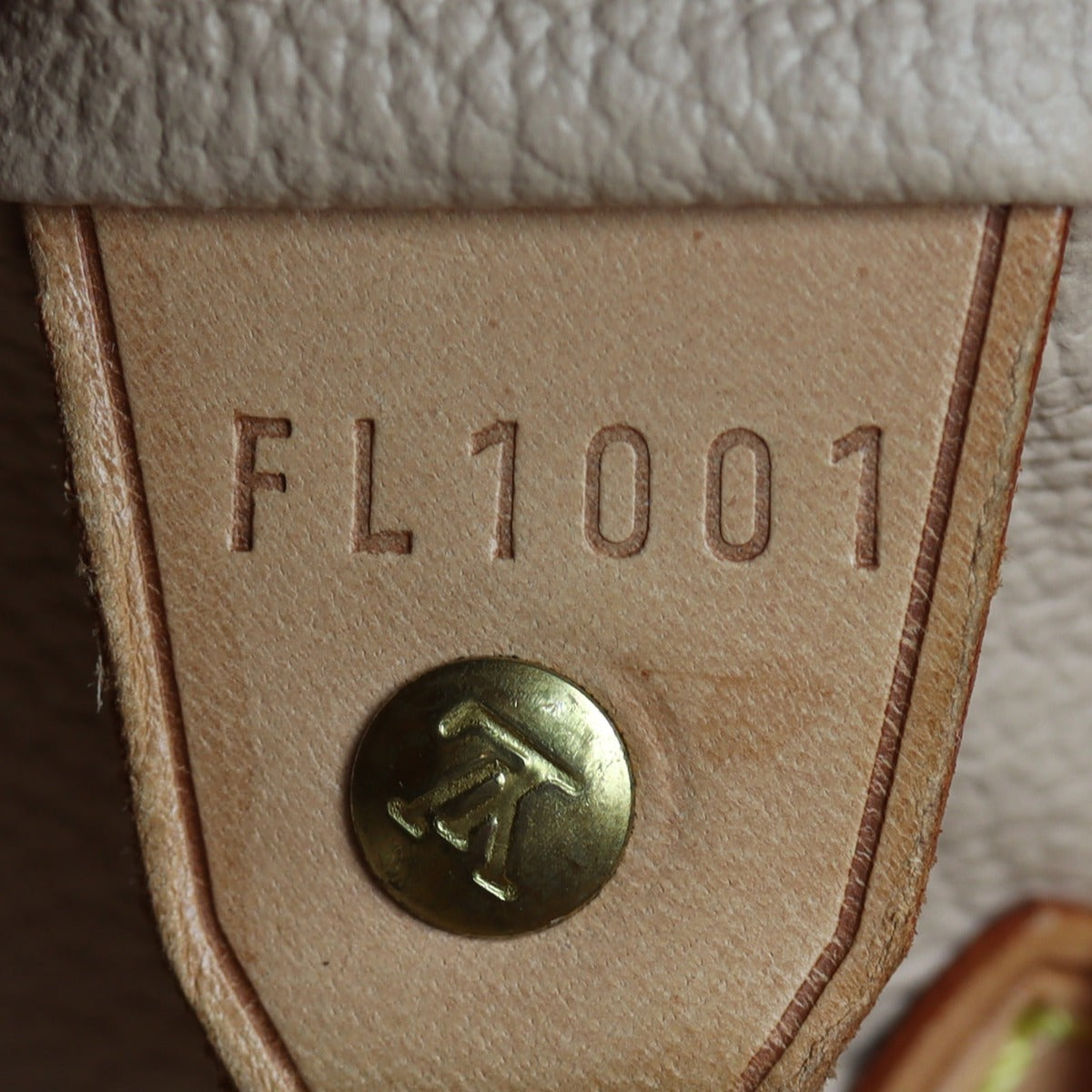 Louis Vuitton Petite Bucket Bag Monogram
