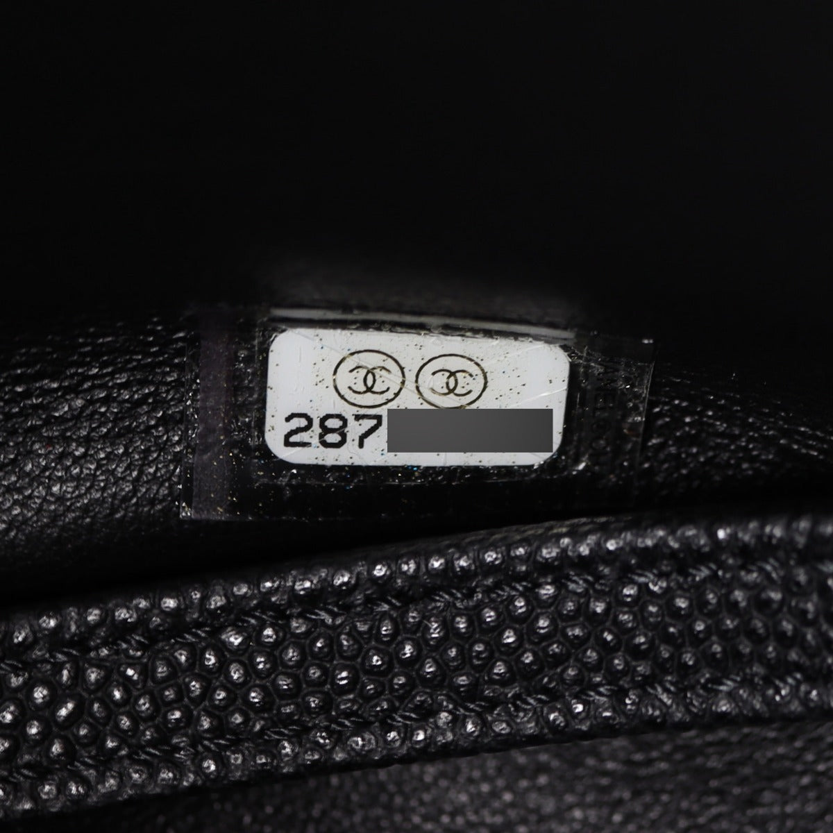 Chanel Filigree Backpack | 28 Series
