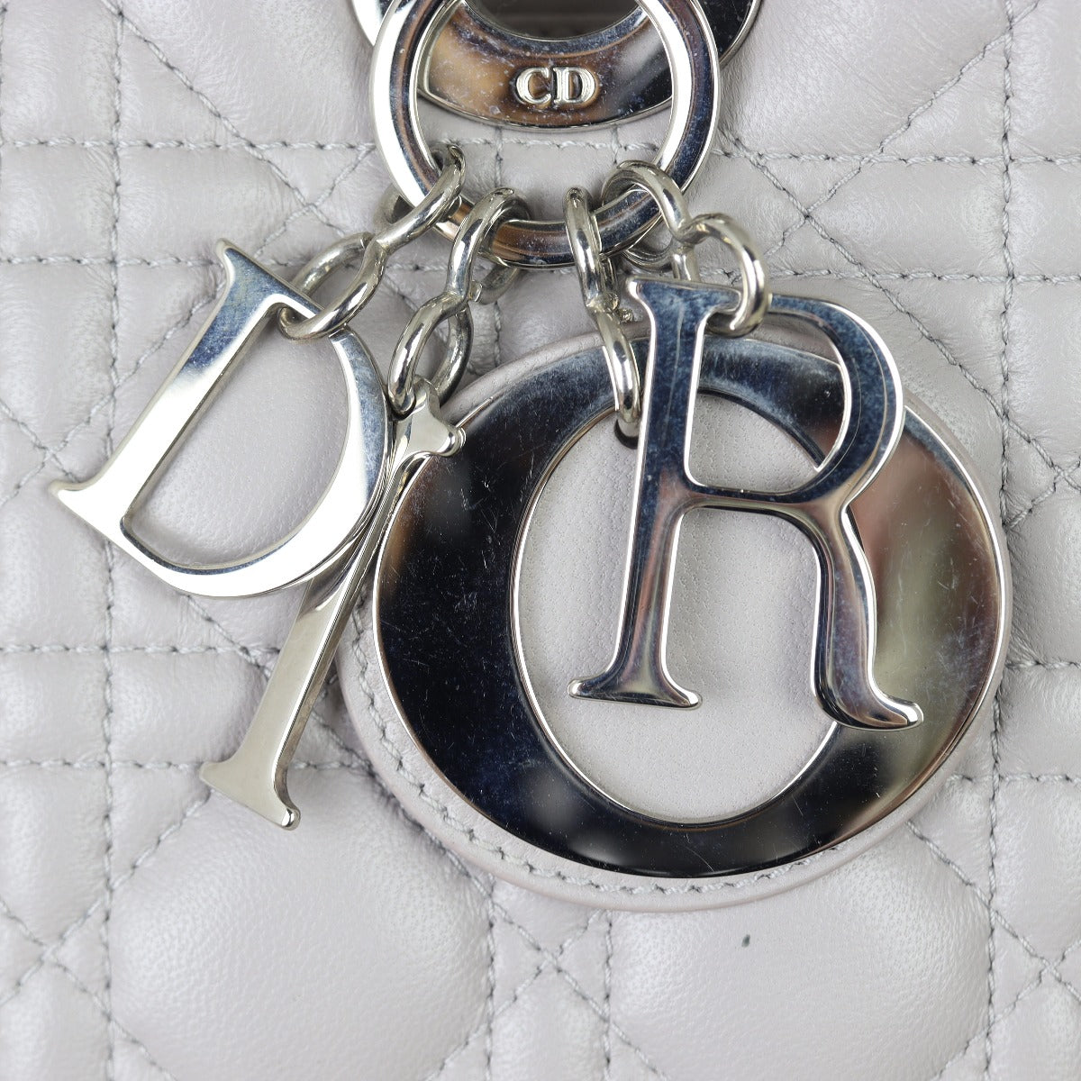 Dior Lady Dior Medium