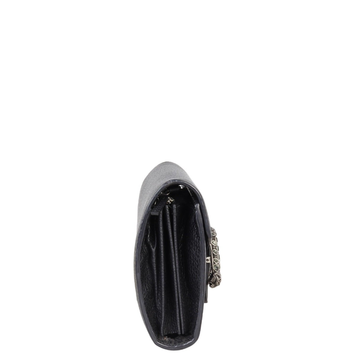 Gucci Dionysus Mini Leather Chain Wallet