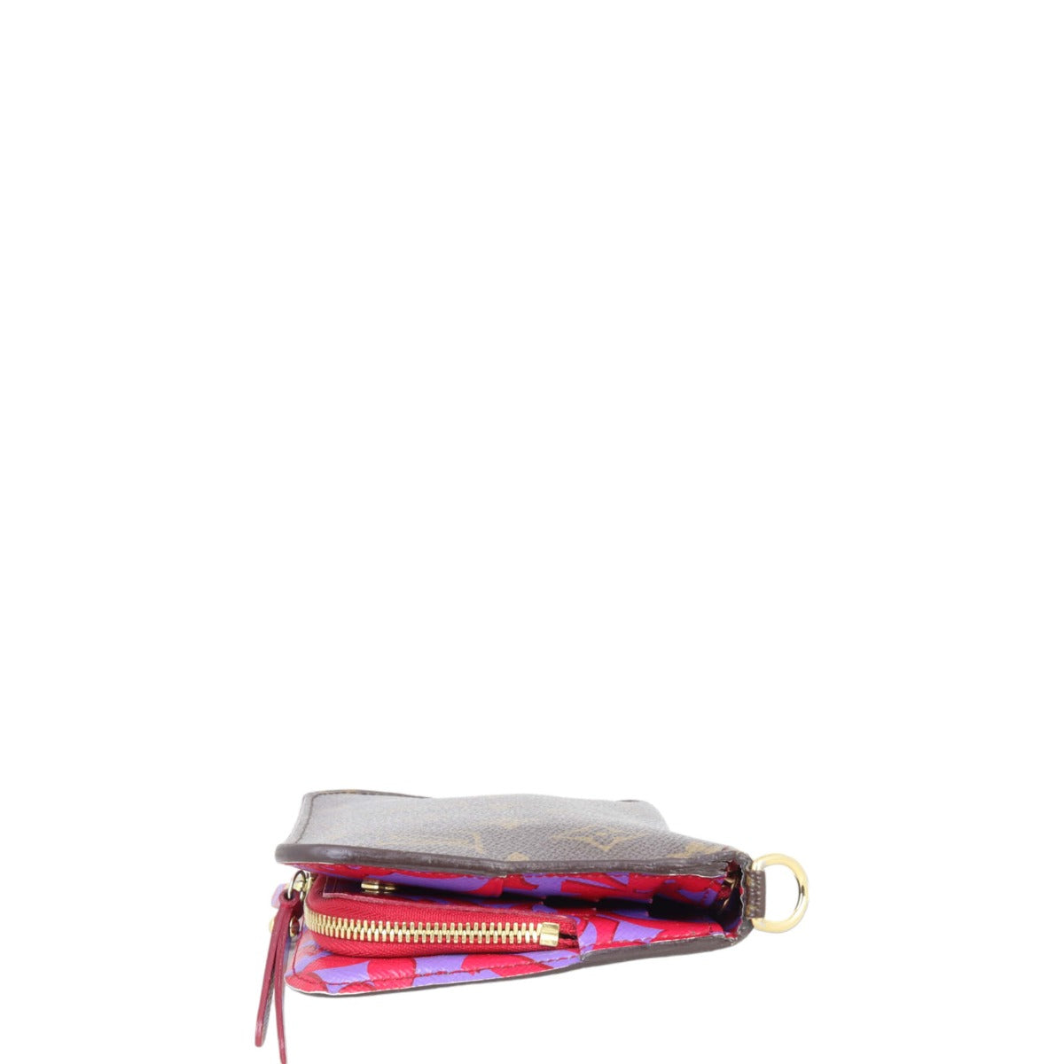 Louis Vuitton Insolite Wallet Monogram