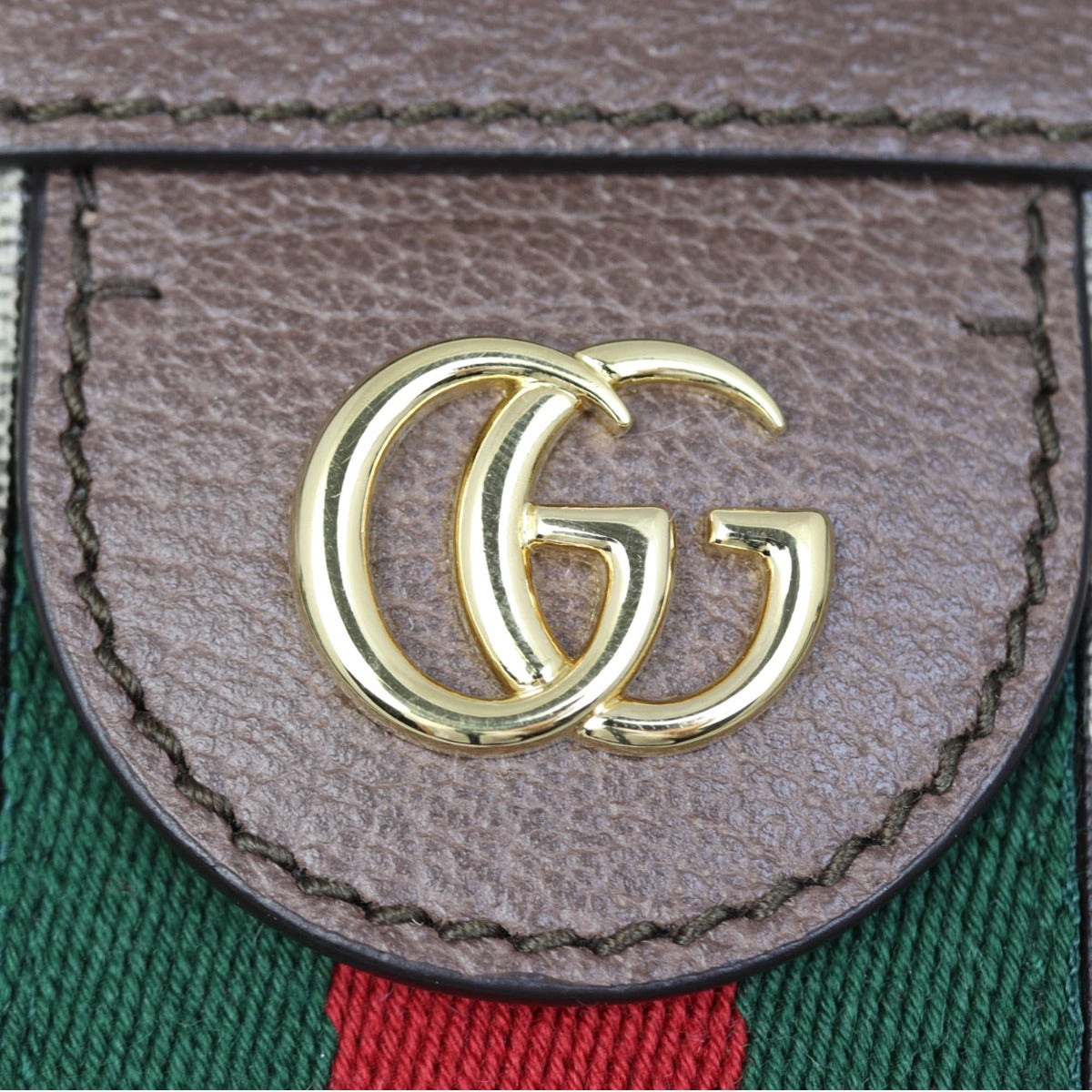 Gucci Ophidia GG Supreme Medium Tote