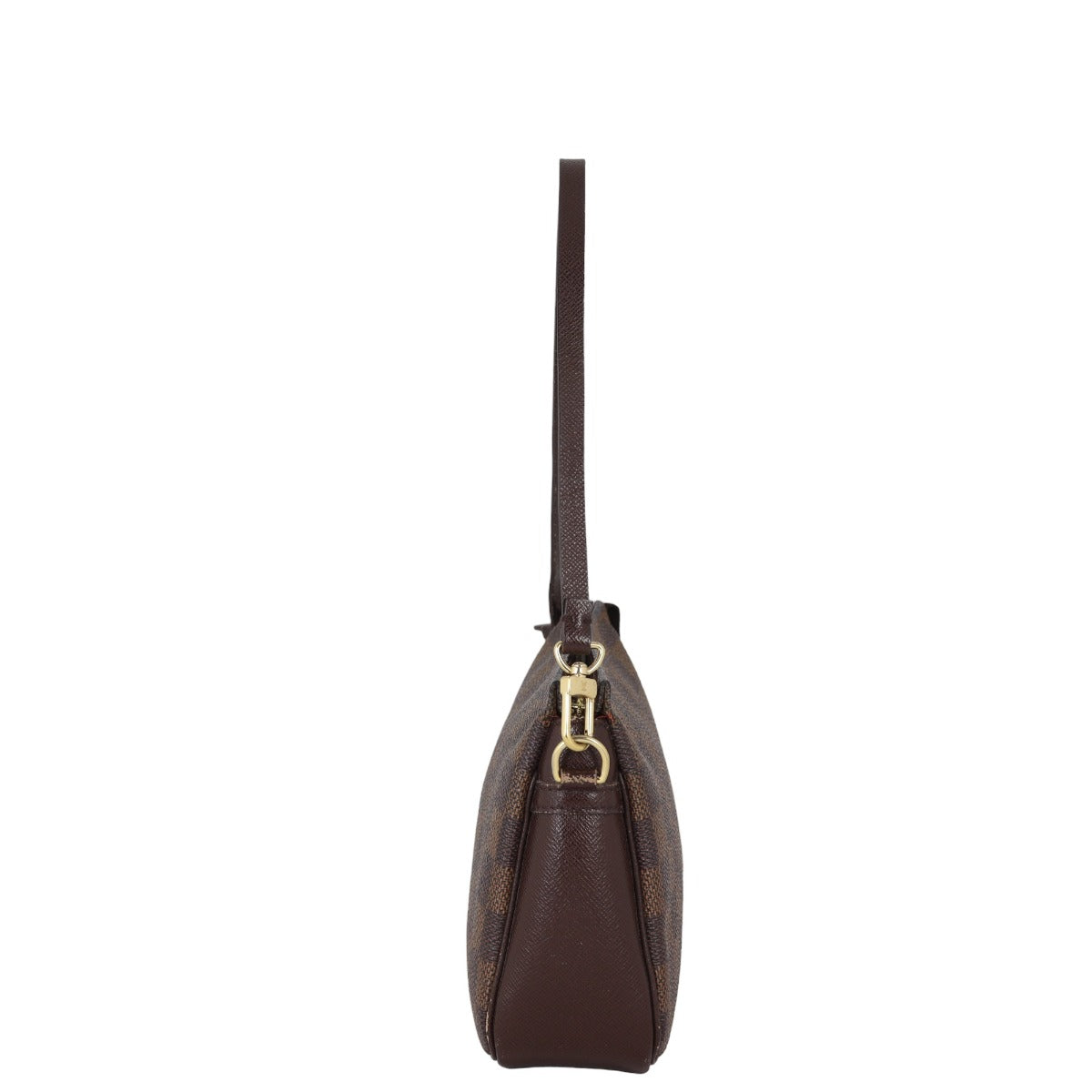 Louis Vuitton Trousse Pouch Damier Ebene