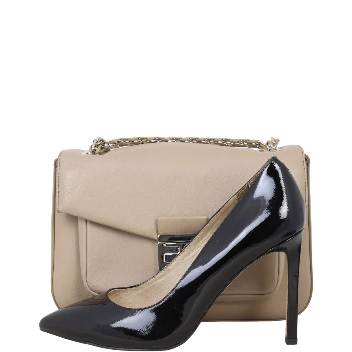 Fendi Be Baguette