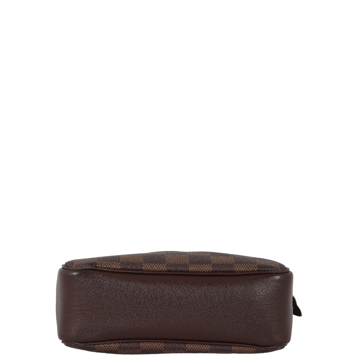 Louis Vuitton Trousse Pouch Damier Ebene