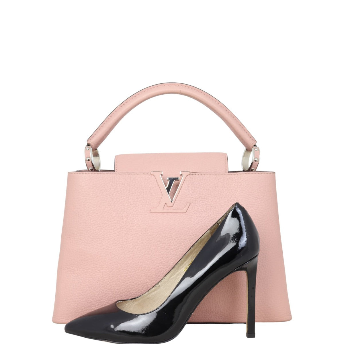 Louis Vuitton Capucines PM