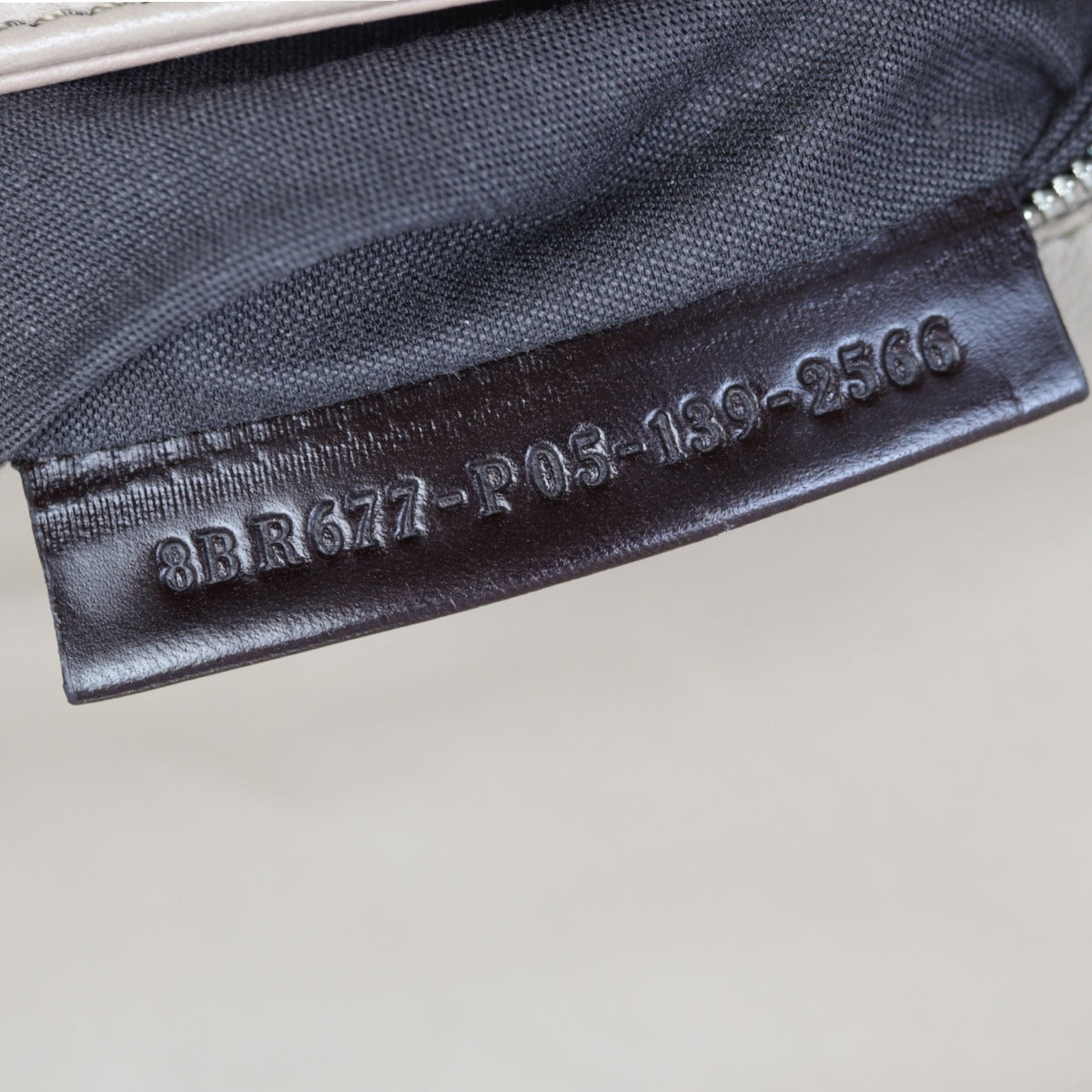 Fendi Be Baguette