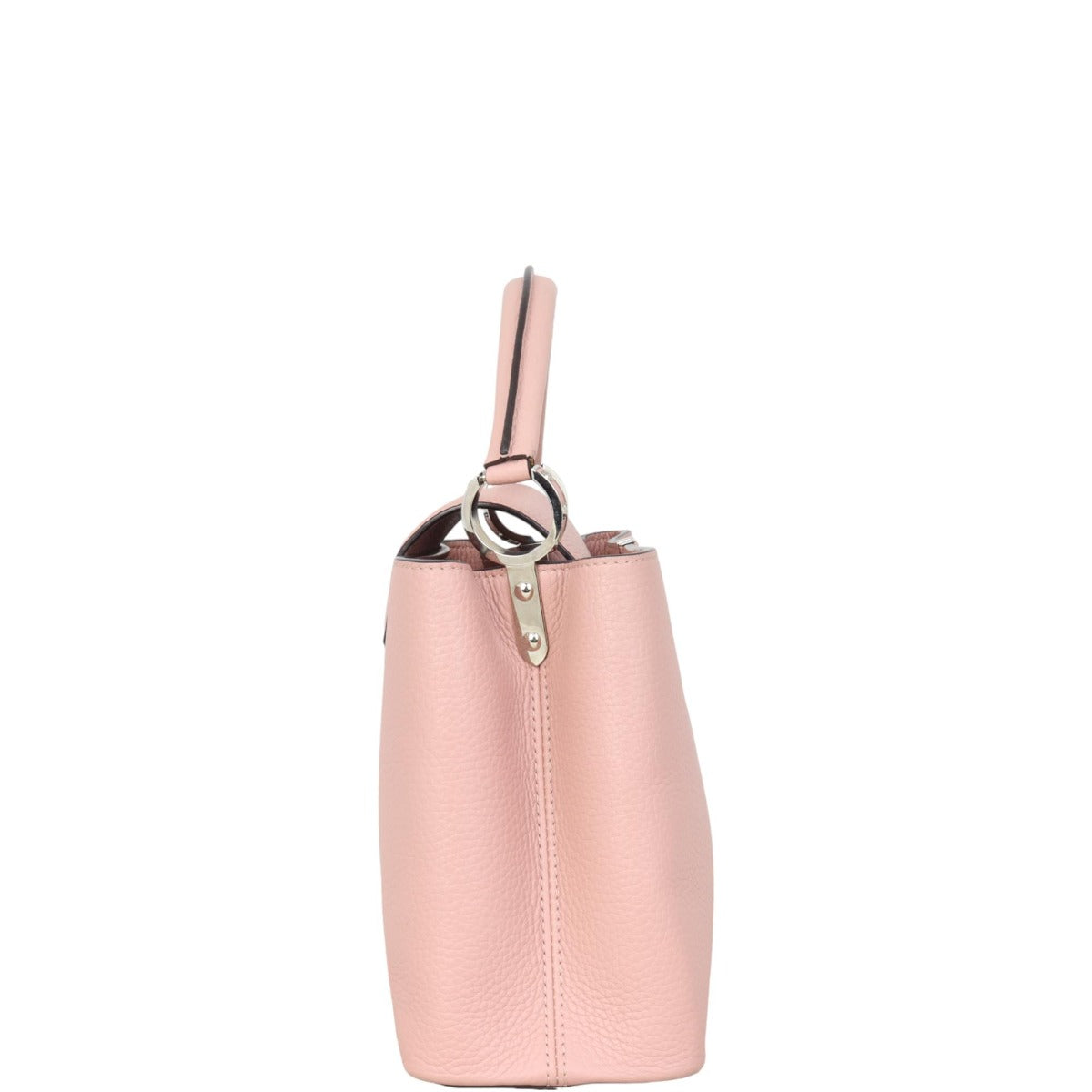 Louis Vuitton Capucines PM