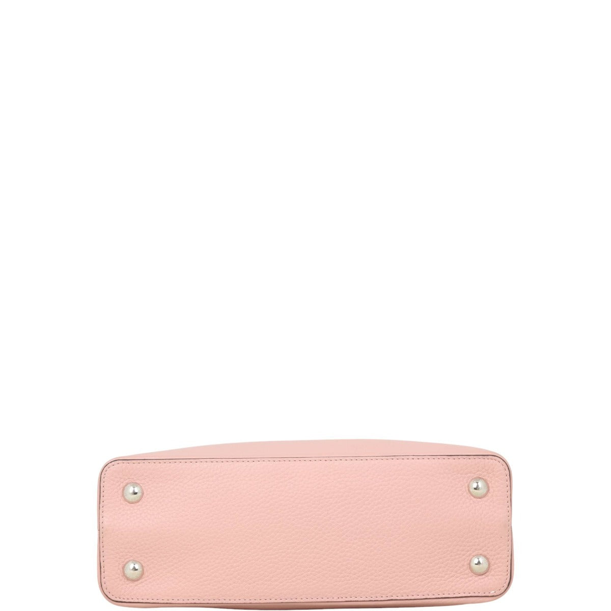 Louis Vuitton Capucines PM