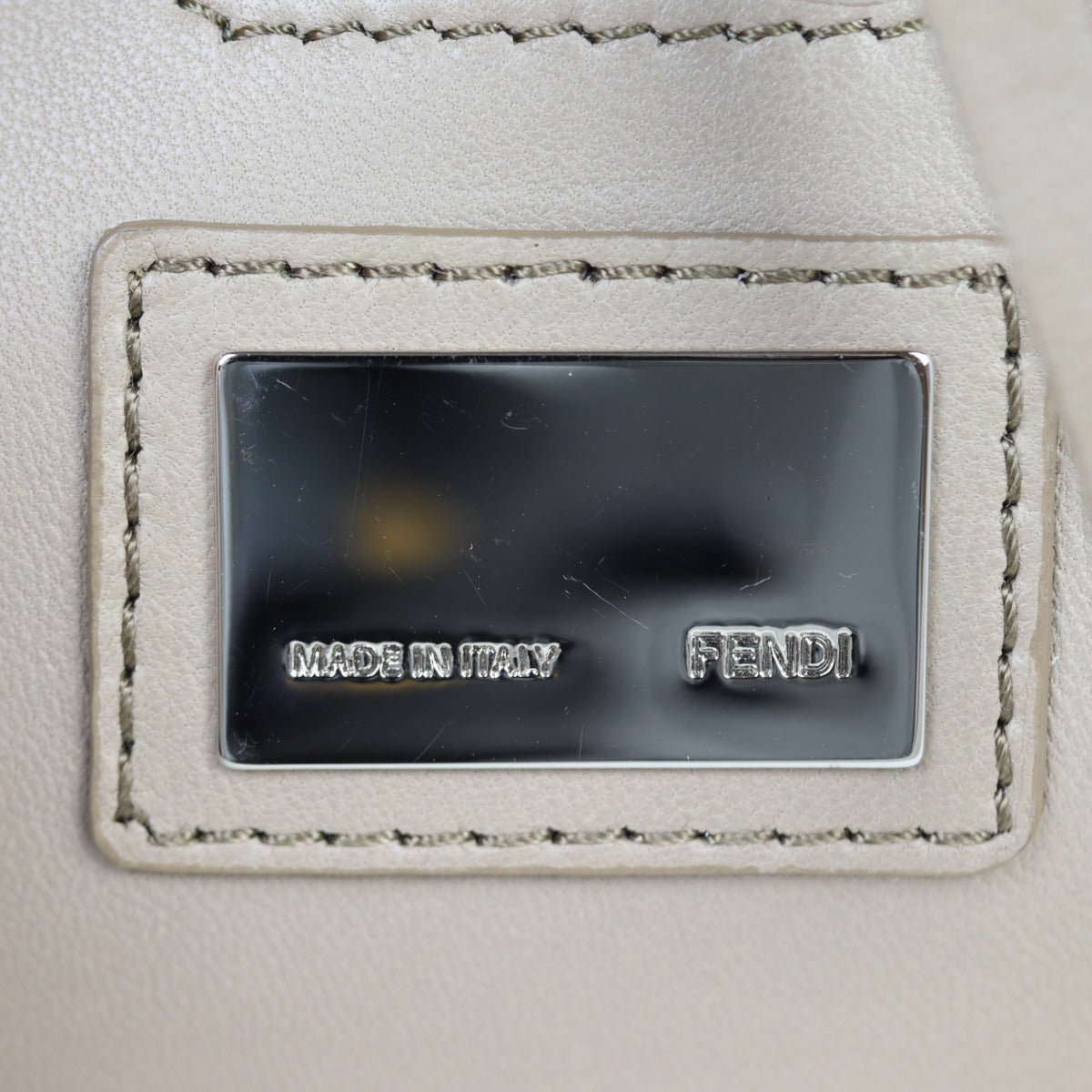 Fendi Be Baguette