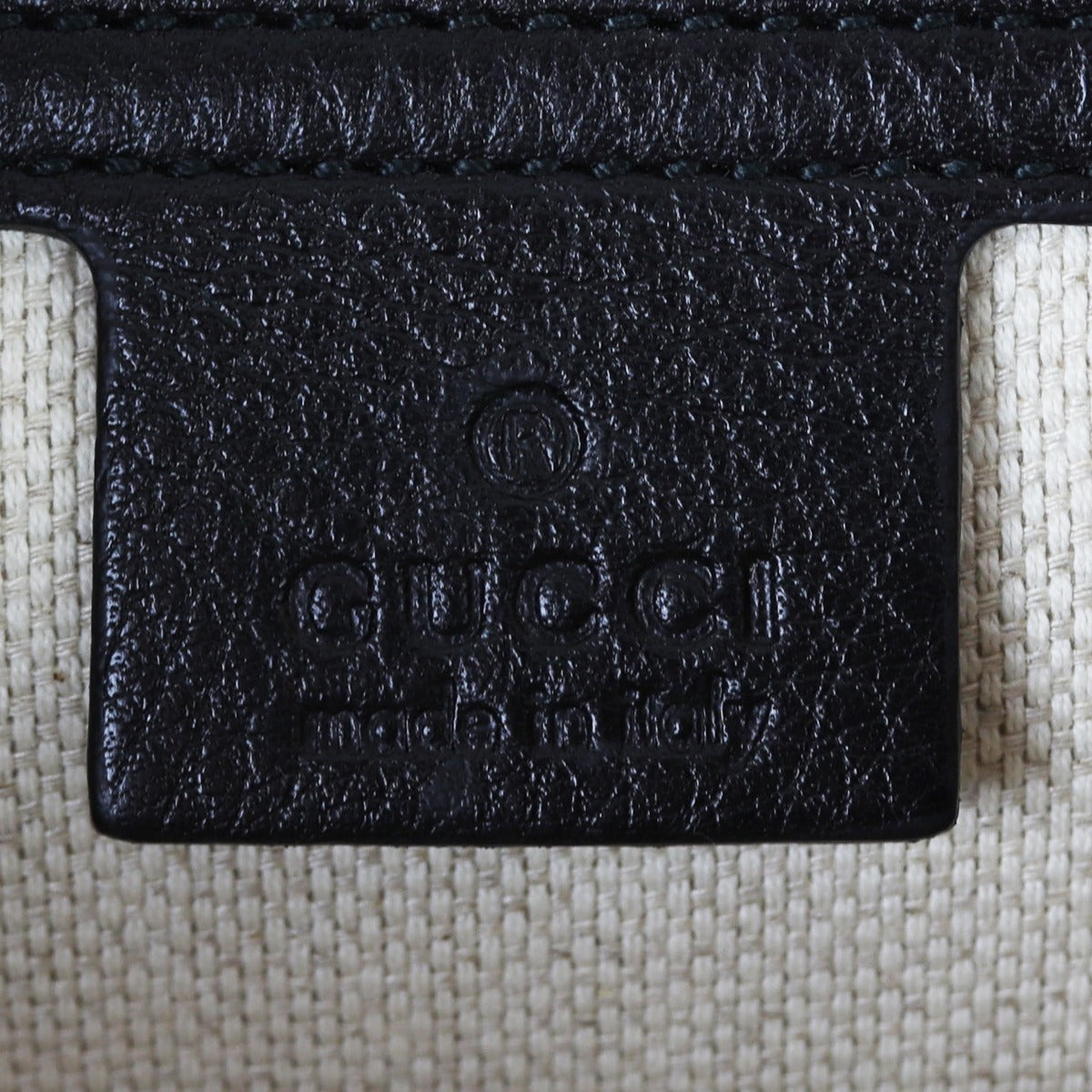 Gucci Soho Clutch