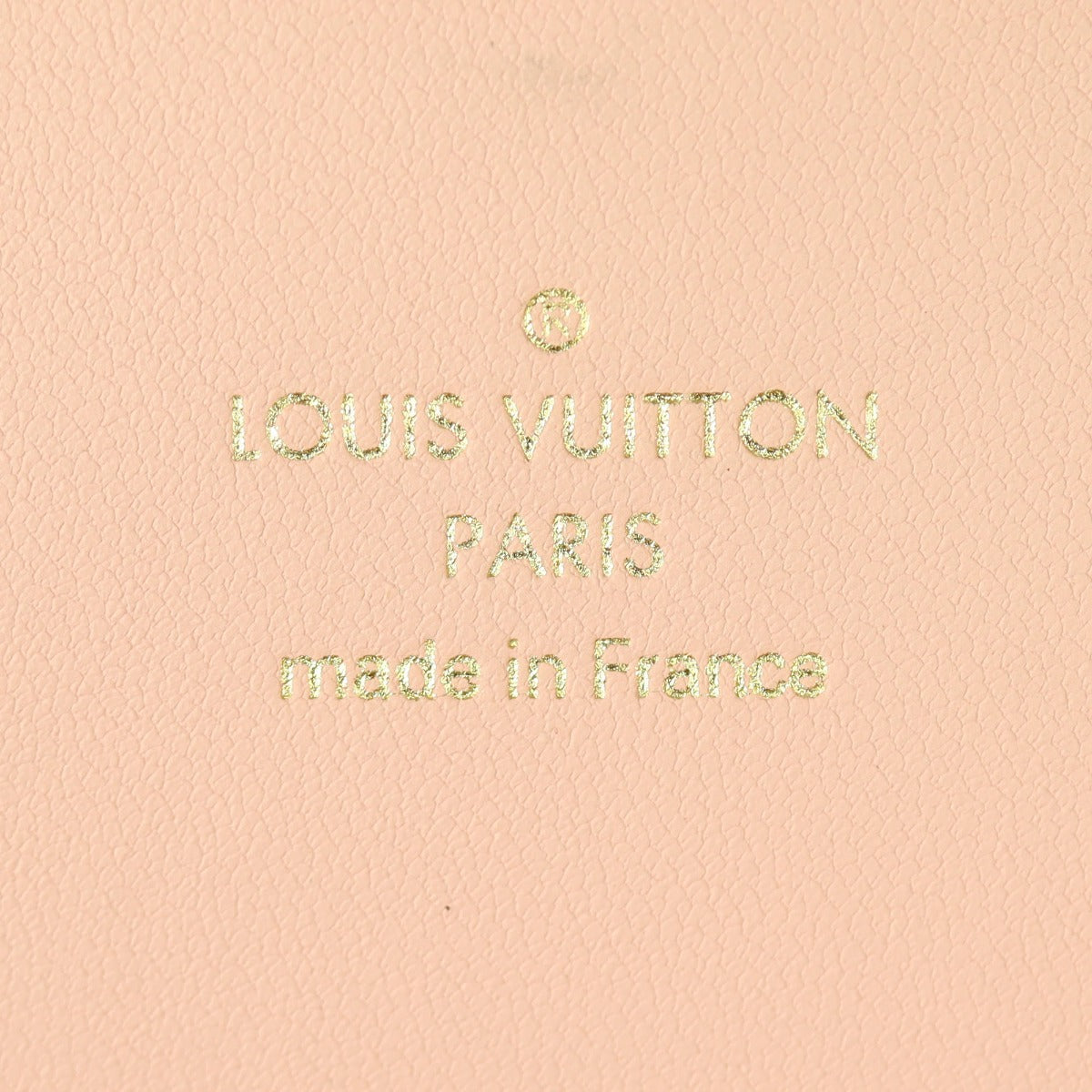 Louis Vuitton Kirigami Pochette Large Monogram