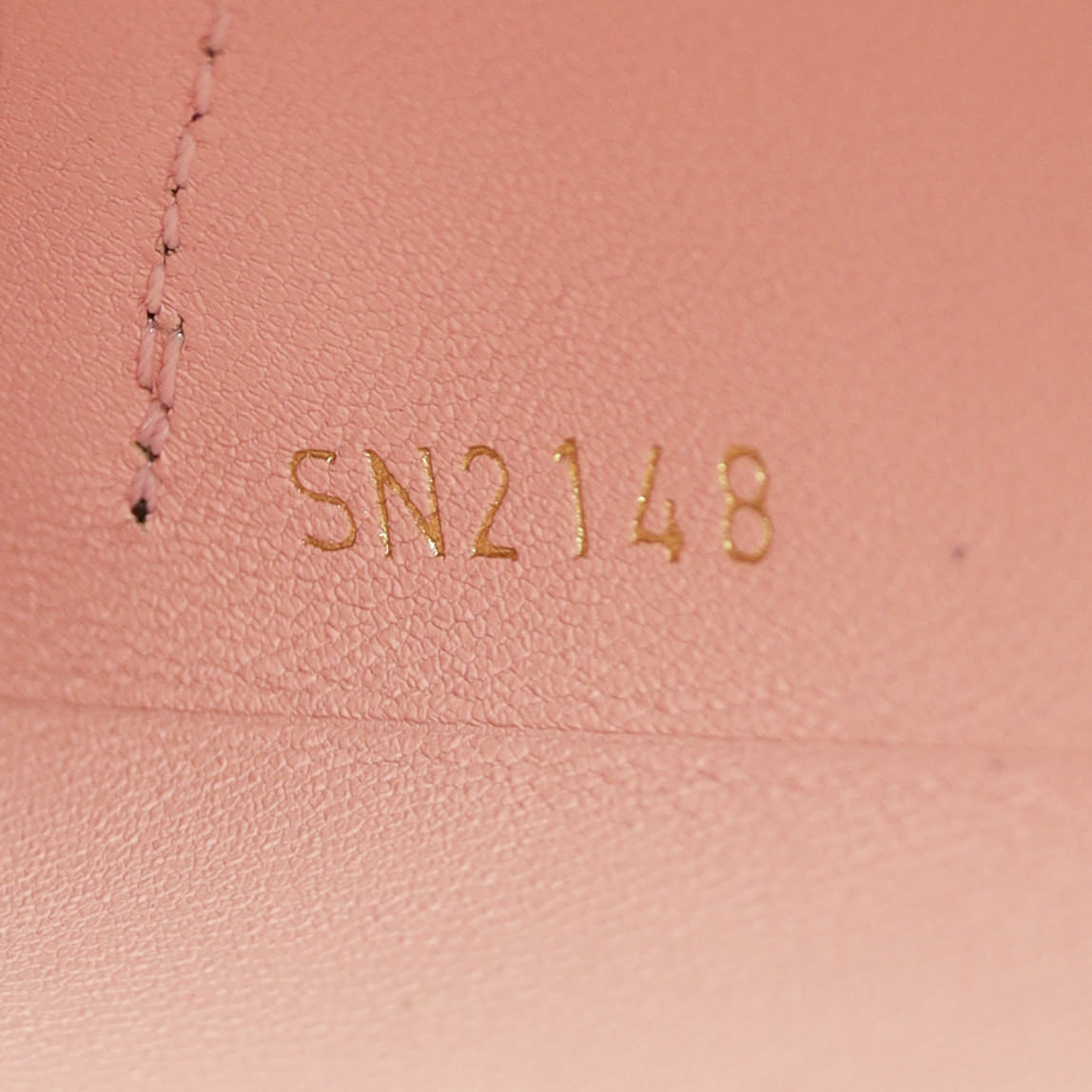 Louis Vuitton Kirigami Pochette Large Monogram