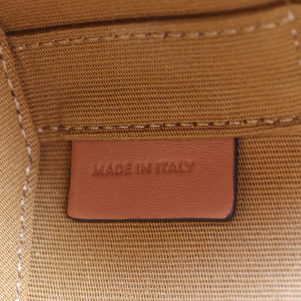 Celine Tambour Heart Crossbody
