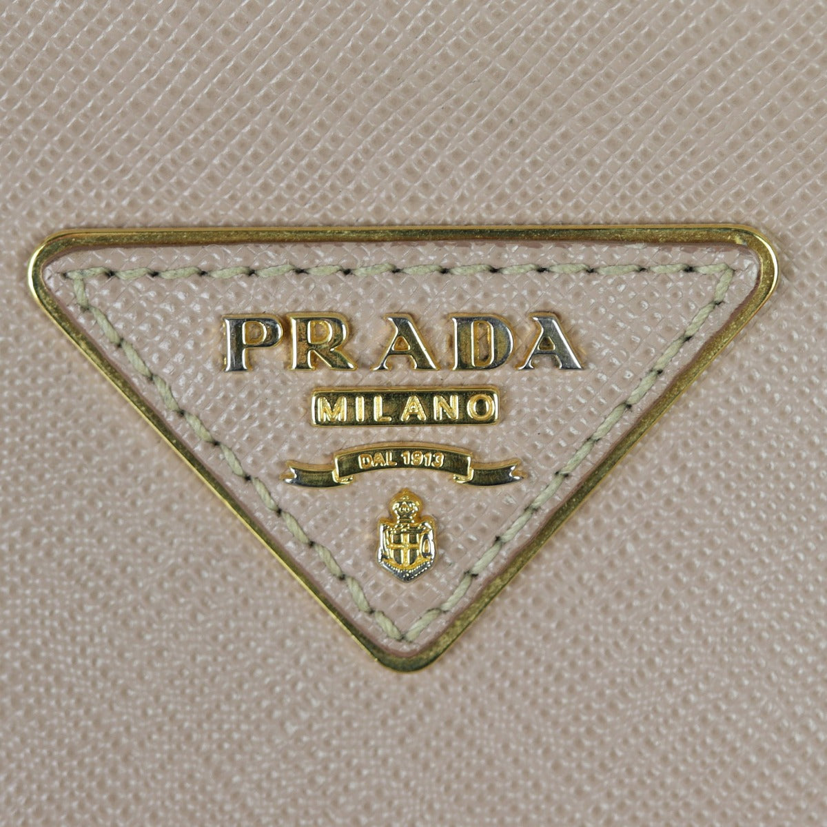 Prada Saffiano Galleria Bag