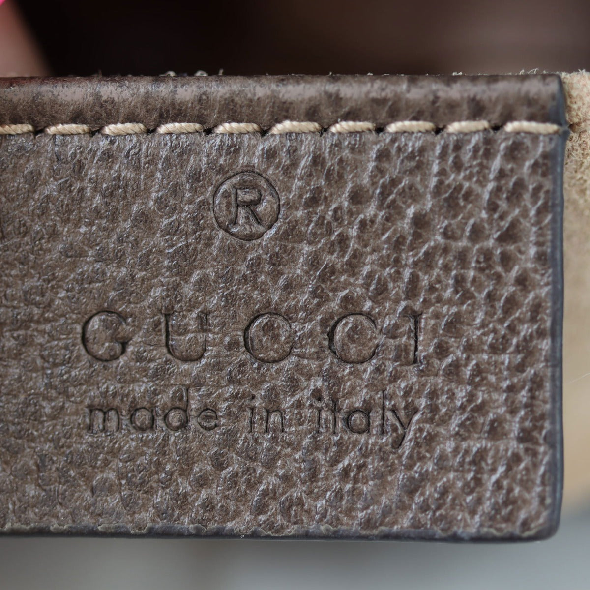 Gucci Ophidia GG Supreme Mini Shoulder Bag