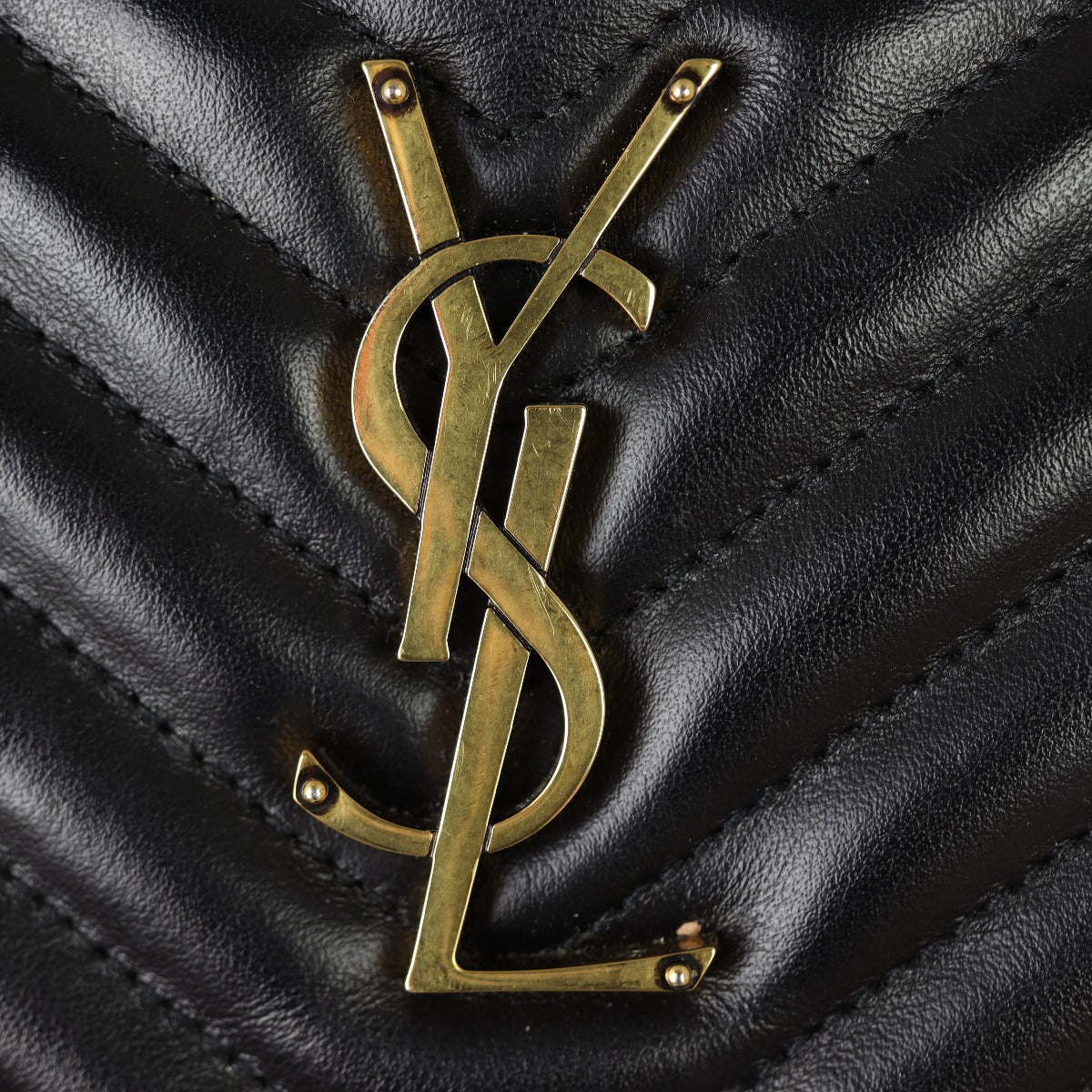 Saint Laurent Lou Camera Bag