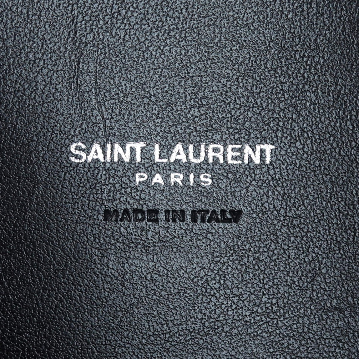 Saint Laurent Sac de Jour Small