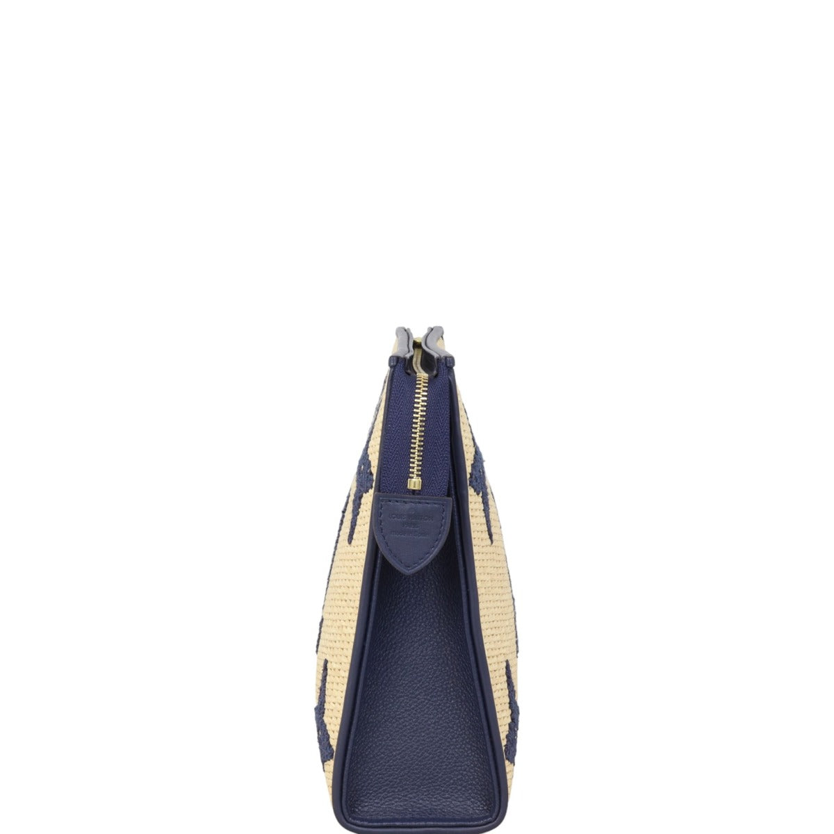 Louis Vuitton Tolietry Pouch Monogram Giant Raffia