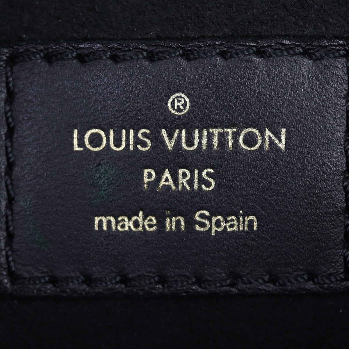 Louis Vuitton Soufflot BB Monogram