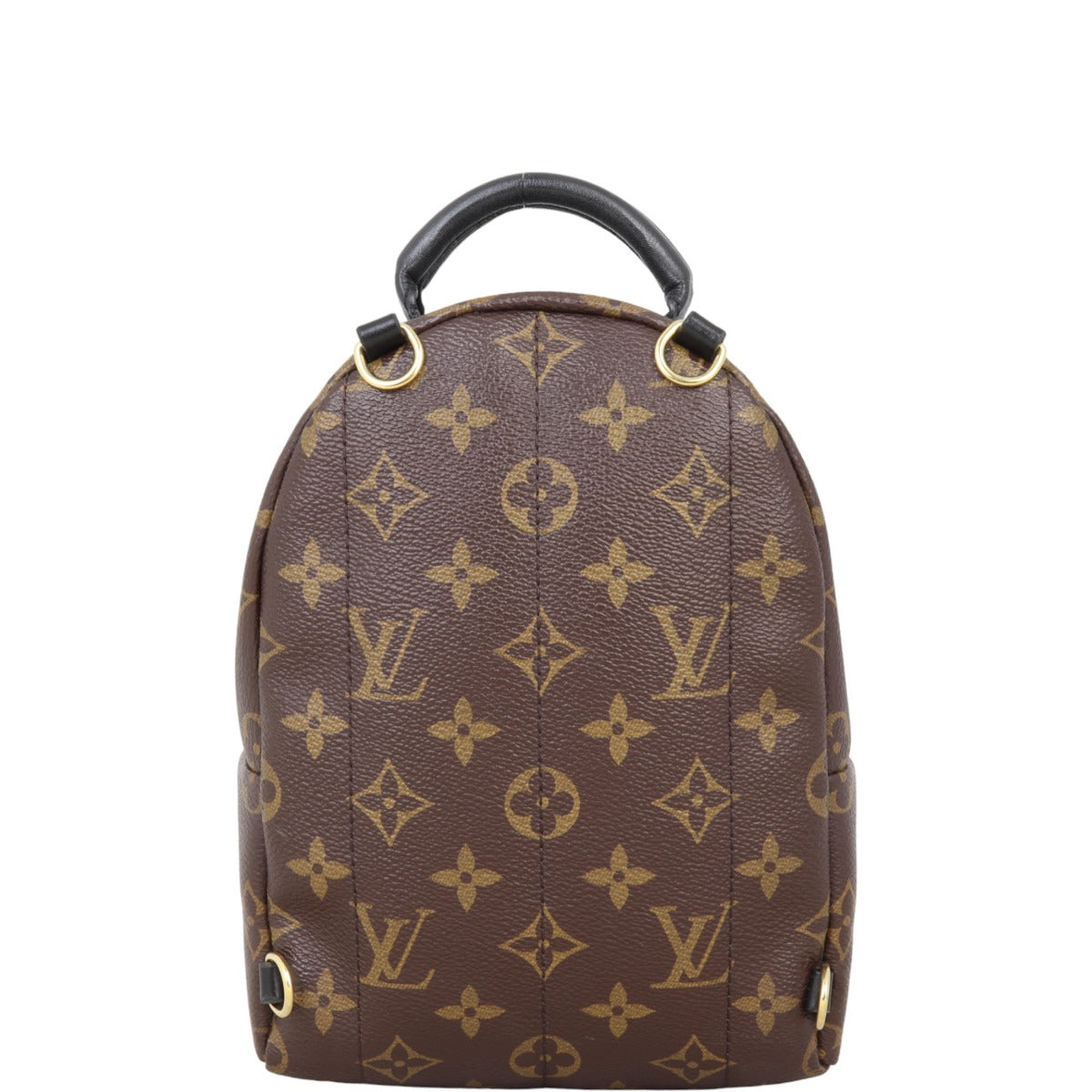 Louis Vuitton Palm Springs Mini Backpack Monogram