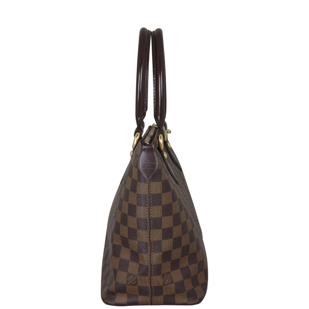 Louis Vuitton Saleya PM Damier Ebene