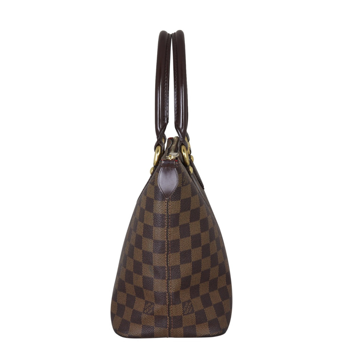 Louis Vuitton Saleya PM Damier Ebene