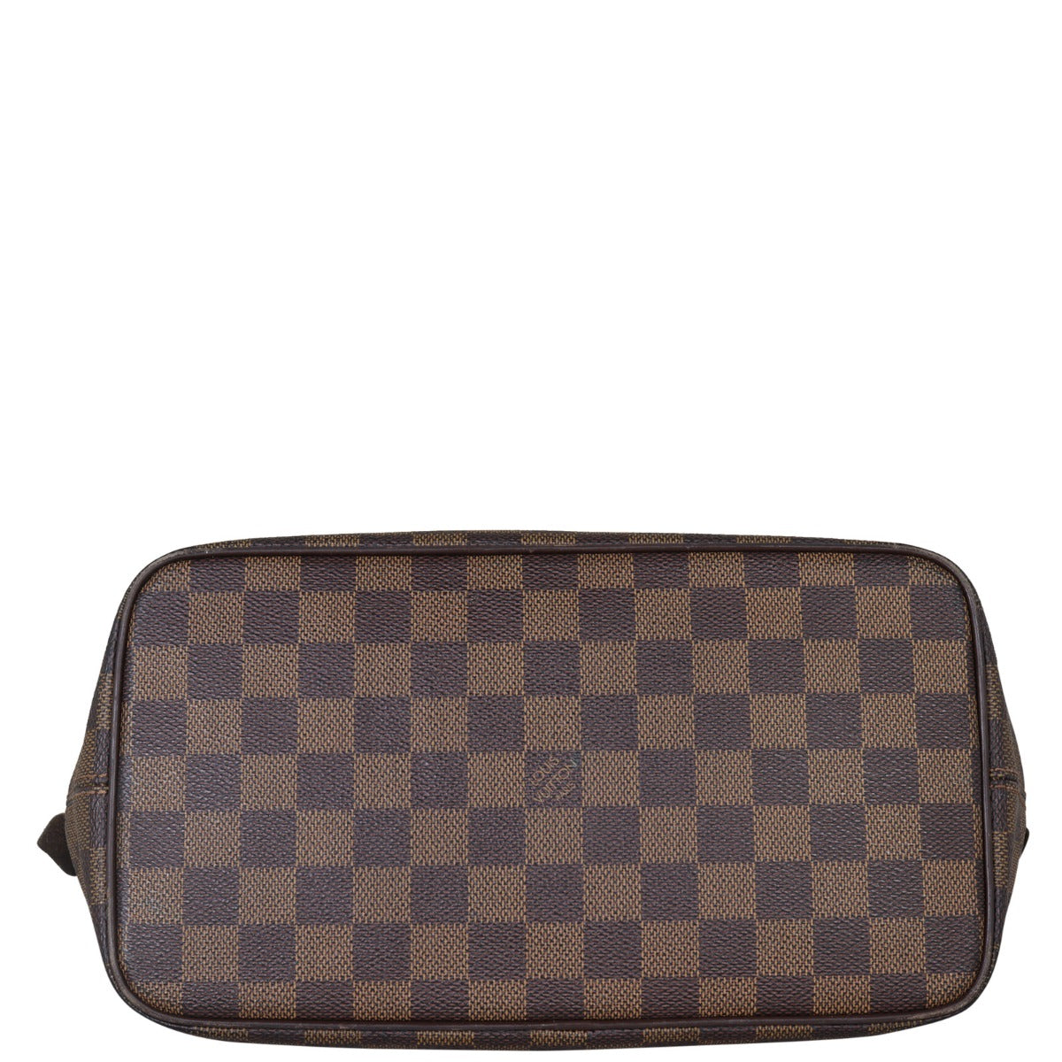 Louis Vuitton Saleya PM Damier Ebene