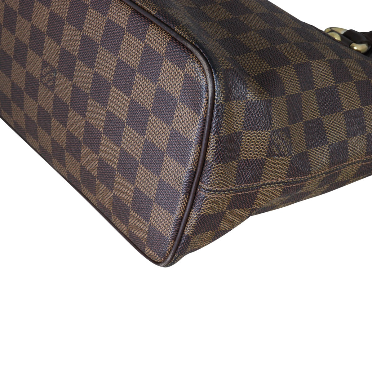 Louis Vuitton Saleya PM Damier Ebene
