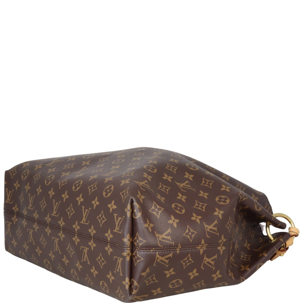 Louis Vuitton Graceful MM Monogram