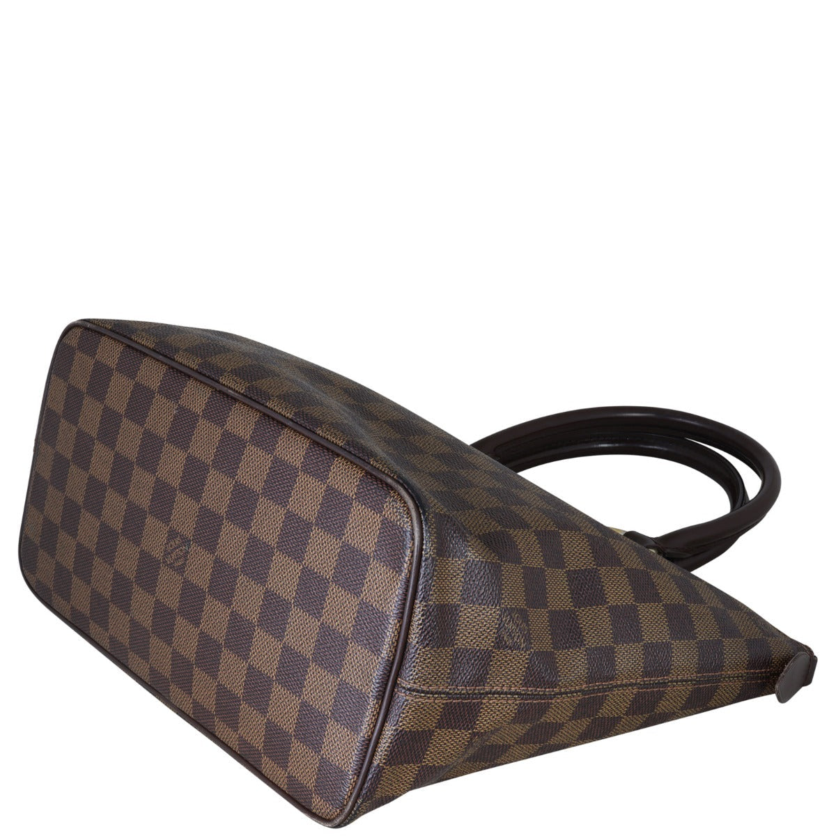 Louis Vuitton Saleya PM Damier Ebene