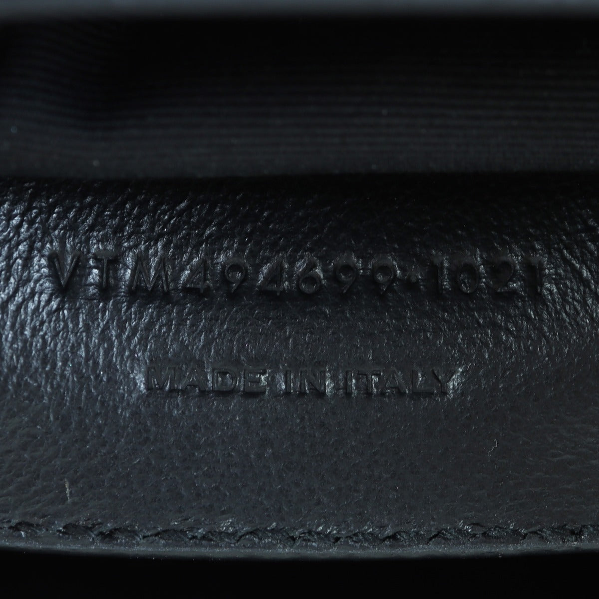 Saint Laurent Loulou Small