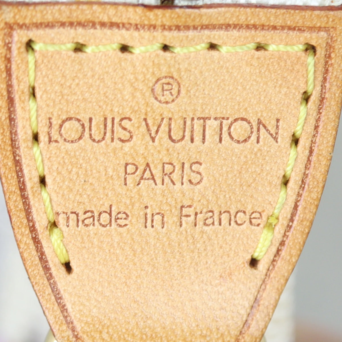 Louis Vuitton Mini Pochette Accessories Damier Azur