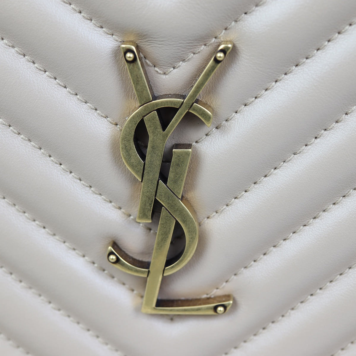 Saint Laurent Lou Camera Bag