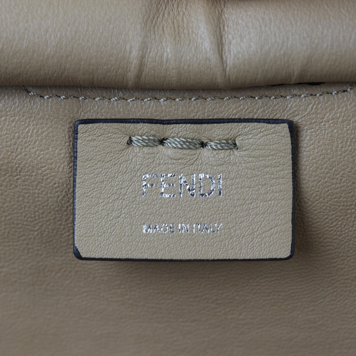 Fendi 3Jours Tote